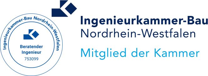 IngKammer zusammen